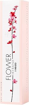 KENZO フラワー イケバナ 未開封 正規品 KENZO Flower IKEBANA Eau de PARFUM Spray 1.3fl oz/40ml NEW